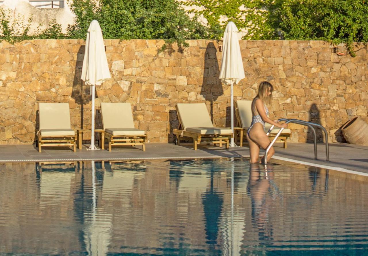 Aegean Villas Poros Town Exterior foto